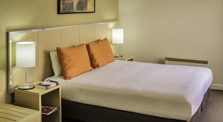 Travelodge Hotel Wellington