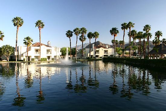Desert Breezes Resort