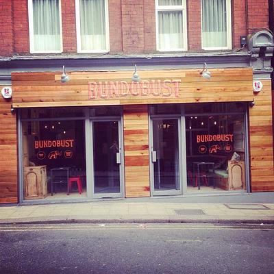 Bundobust Leeds