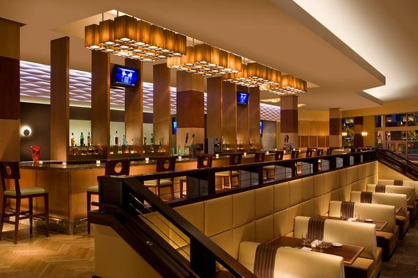 Hilton Baltimore Inner Harbor