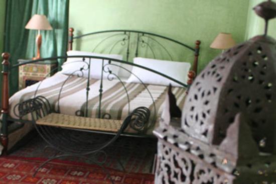 Riad Palais Didi