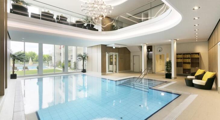 Hotel Bayerischer Hof