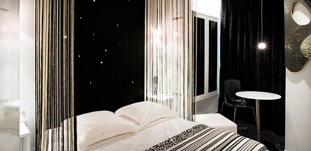 Five Boutique Hotel Paris Quartier Latin