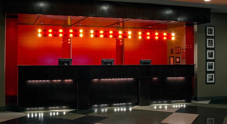 Hotel Preston By Marriott Nashville Airport