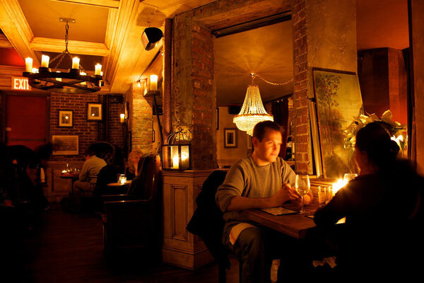 Osteria Cotta