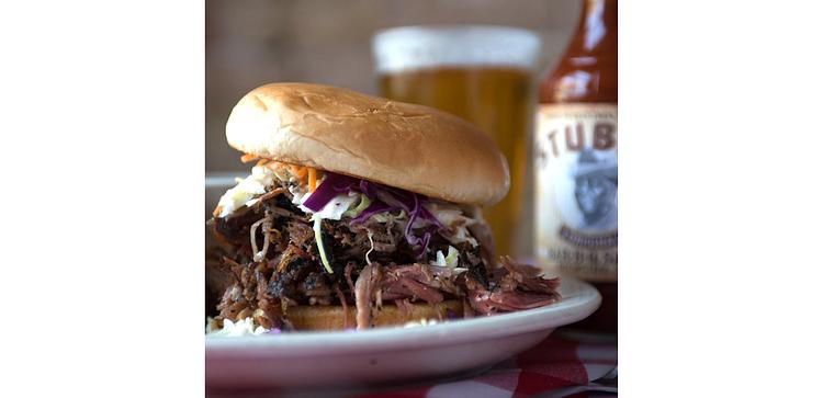 Stubb's Bar-B-Q