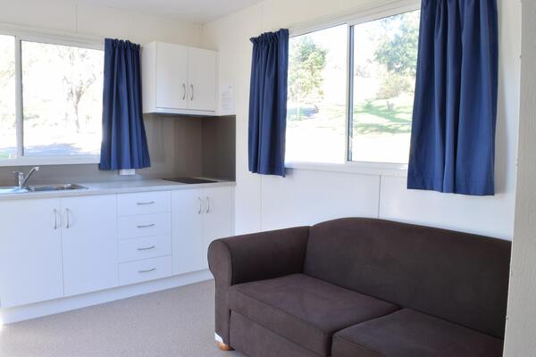 BIG4 Launceston Holiday Park