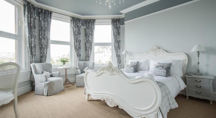 Grays Boutique B&B