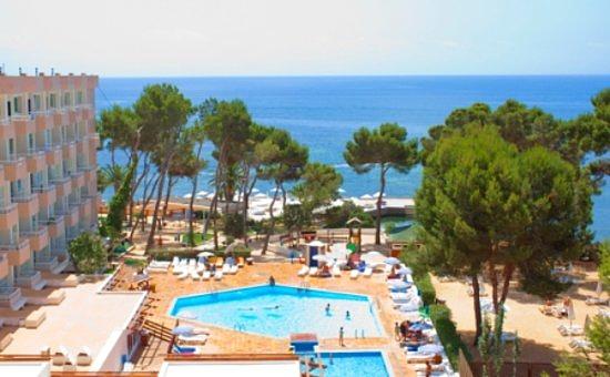 Iberostar Selection Santa Eulalia Ibiza