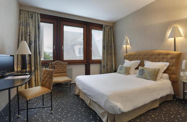 Hotel Vaillant