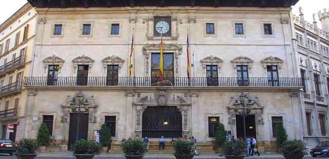 Ajuntament de Palma