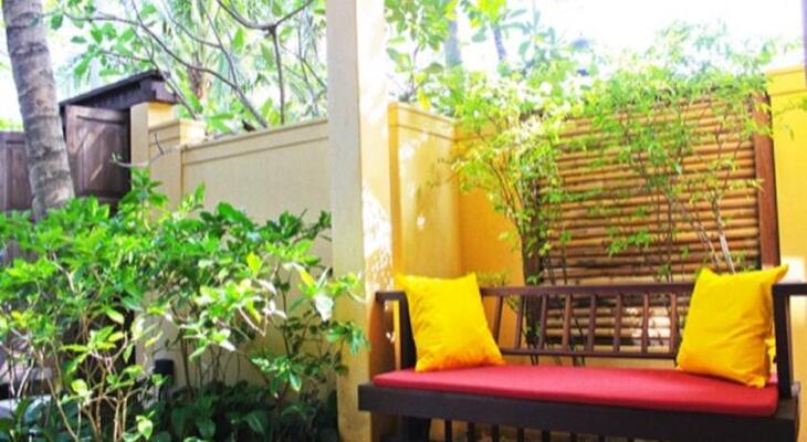 Buri Rasa Village Samui