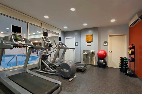 Hilton Garden Inn St. Charles