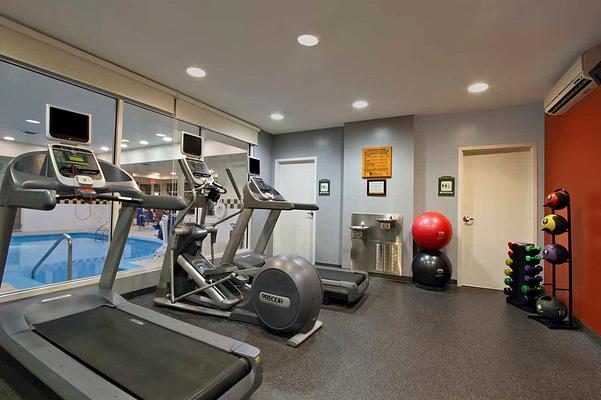 Hilton Garden Inn St. Charles