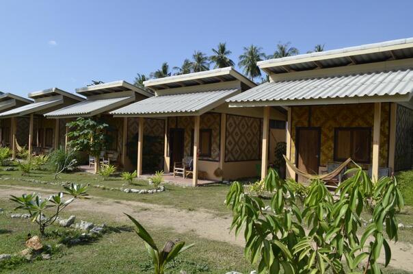 Isara Lanta Resort