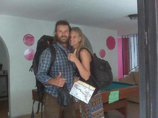 Hostal Punto 79