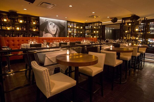 Dominick's Steakhouse