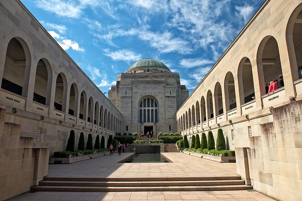 Australian War Memorial