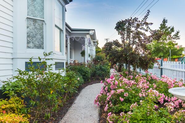 Ashton Gate Guest House