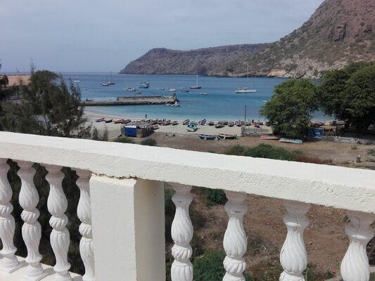 Tarrafal Residence