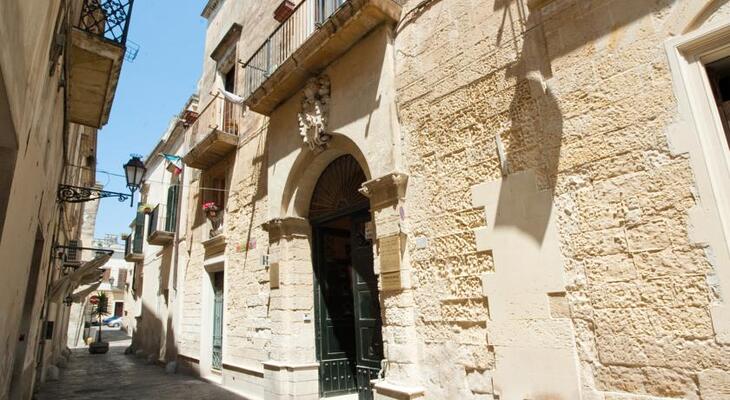 Azzurretta Bed & Breakfast