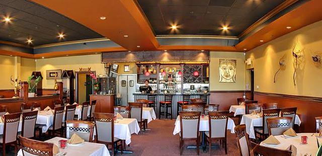New Krungthai Restaurant