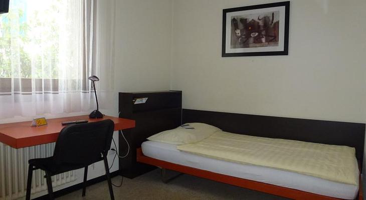 City Hostel Geneva