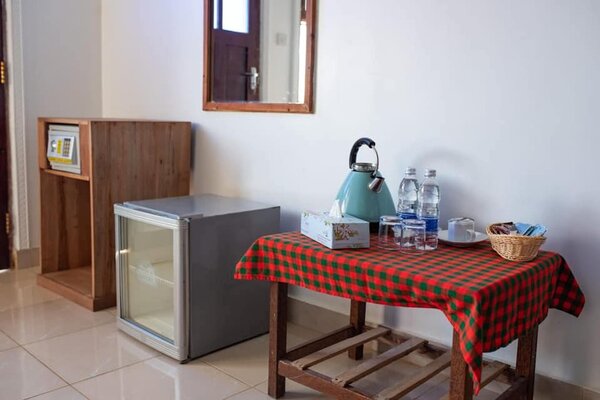 Mocco Beach Villa