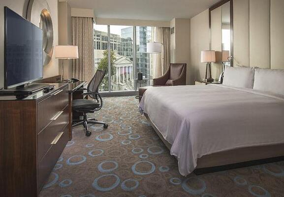Marriott Marquis Washington, DC