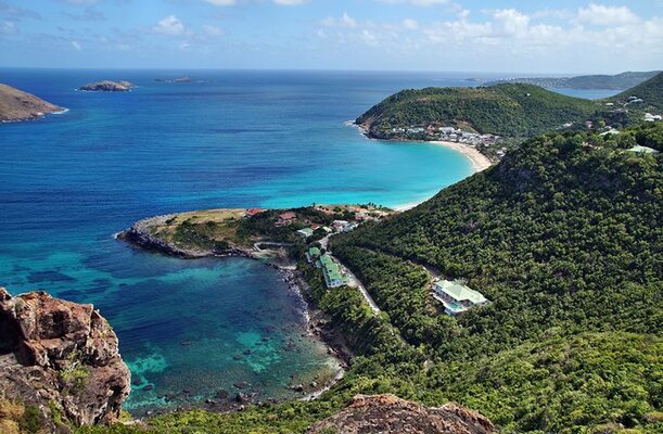 Anse des Flamands