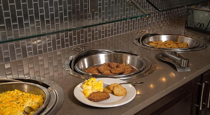 Homewood Suites by Hilton Durham - Chapel Hill I-40 & Hwy. 15-501