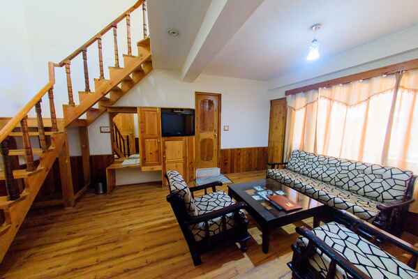 Veer Guest House
