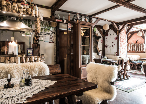 The Karczma