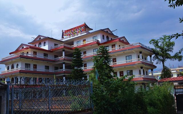 Hotel Norbu Sangpo