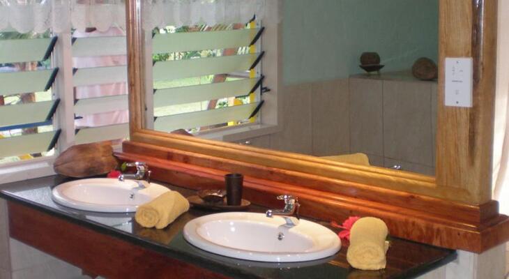 La Diguoise Guesthouse