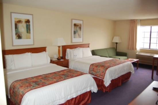 Baymont by Wyndham Santa Fe
