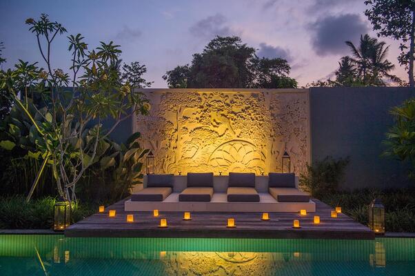 The Purist Villas and Spa
