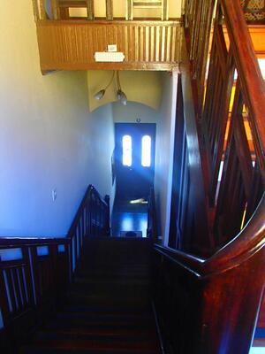 Curitiba Hostel