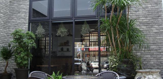 Backpacker 41 Hostel-Taichung