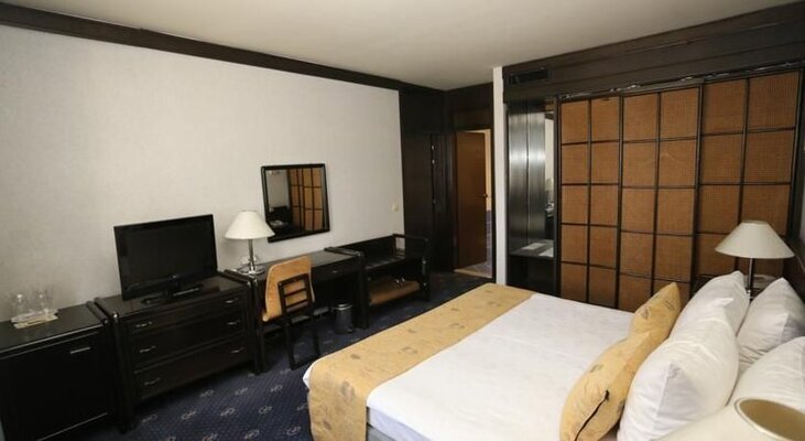 Hotel Holiday Sarajevo