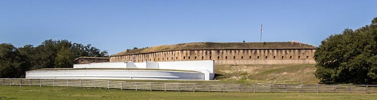 Fort Barrancas