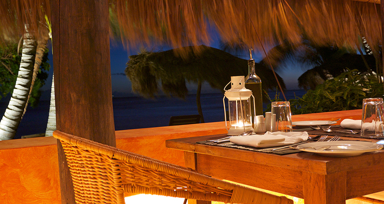 Laluna Restaurant