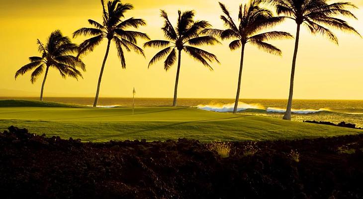 Hilton Waikoloa Village