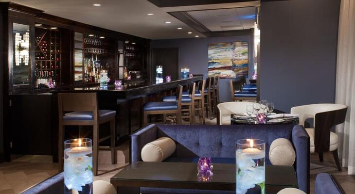 Pier House Resort & Spa