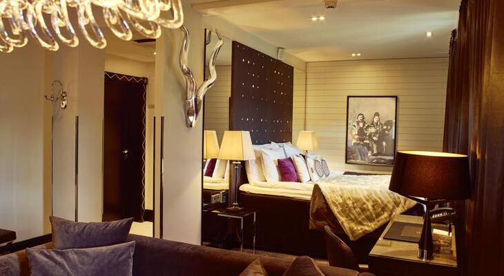 Arctic Light Hotel