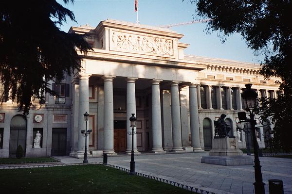 Prado National Museum