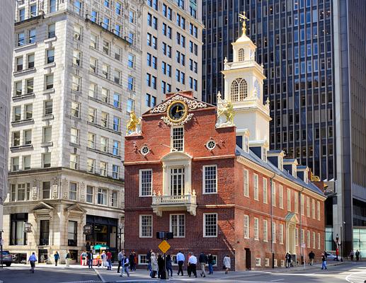 Old State House