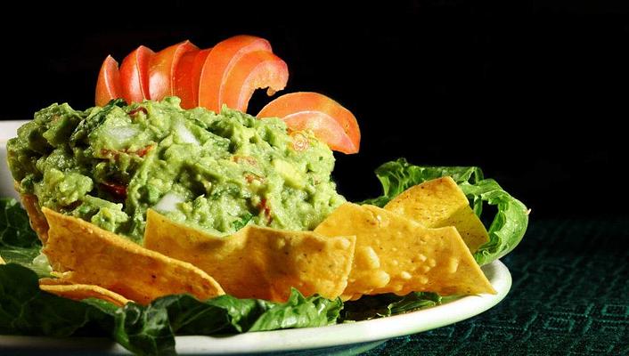 Pancho Pistolas Authentic Mexican Restaurant