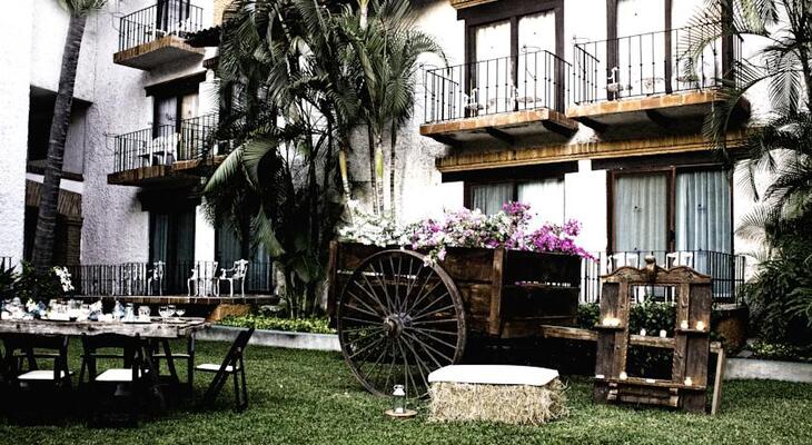 Hacienda Buenaventura Hotel & Mexican Charm All Inclusive