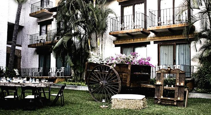 Hacienda Buenaventura Hotel & Mexican Charm All Inclusive